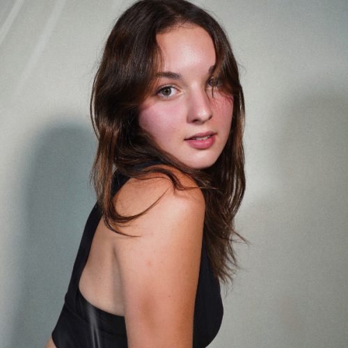 Photo de Gabrielle T.