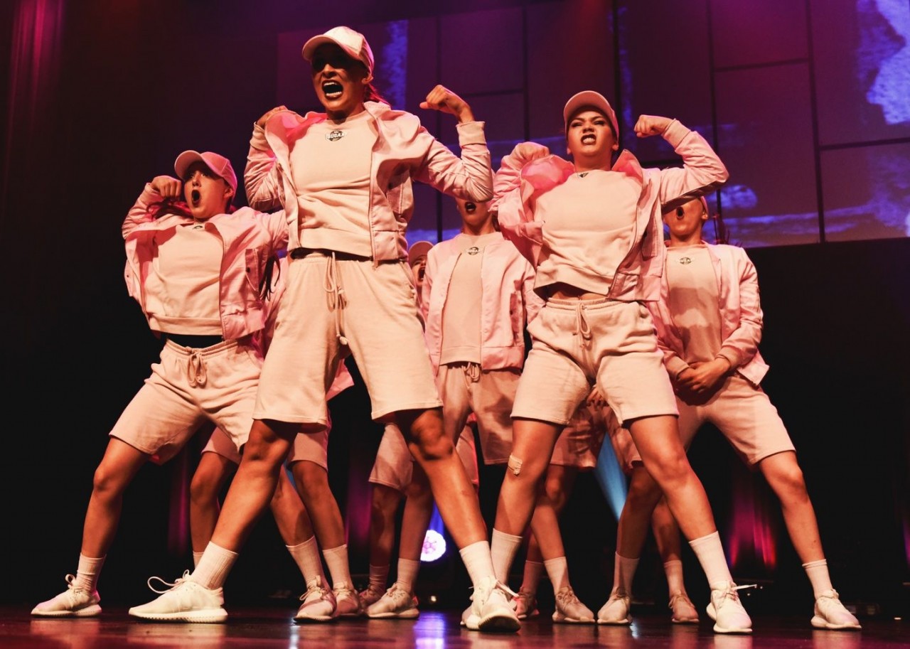 Image des services du Studio Party Time